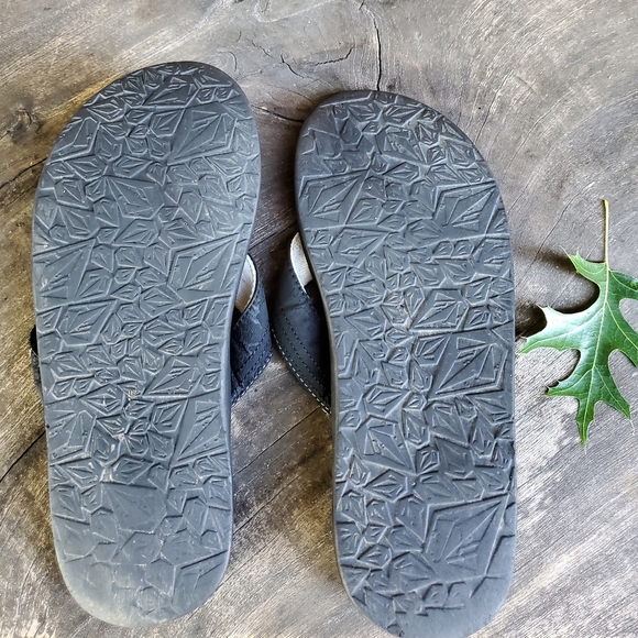 Volcom Flip flops men 9 - Picture 6 of 6